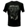 Metallica Guitar Tee 2 Metallica Guitar Tee -Cheap T-Shirt Store 100395 000 001