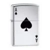Zippo - Lucky Ace -Cheap T-Shirt Store 437565 000 001