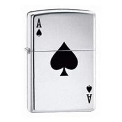 Zippo - Lucky Ace
