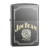 Zippo - Jim Beam Black Ice 2 Zippo - Jim Beam Black Ice -Cheap T-Shirt Store 549546 000 001