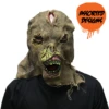 Mask Full Head Latex Scarecrow 2 Mask Full Head Latex Scarecrow -Cheap T-Shirt Store 566866 000 001