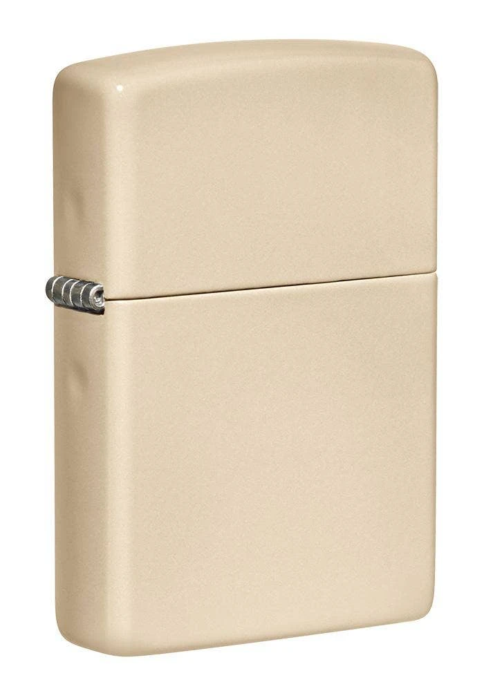 Zippo Flat Sand 3 Zippo Flat Sand