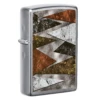 Zippo Lighter Pattern 1 Zippo Lighter Pattern -Cheap T-Shirt Store 578127 000 001