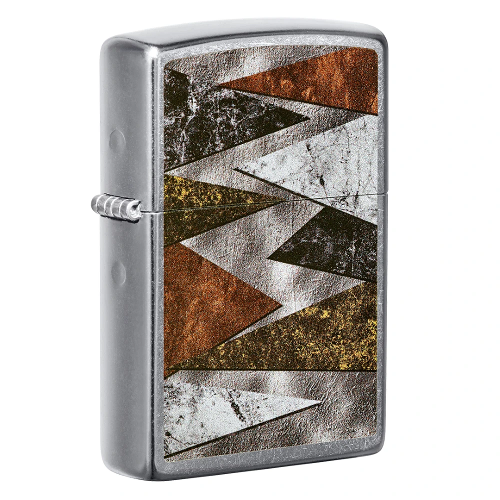 Zippo Lighter Pattern 3 Zippo Lighter Pattern