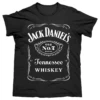 Jack Daniels Full Label Tee 1 Jack Daniels Full Label Tee -Cheap T-Shirt Store 578703 jack daniels tee full label m 3xl black 000 001