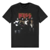 KISS Group Shot T-Shirt -Cheap T-Shirt Store 578704 000 001