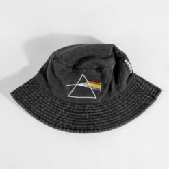 Pink Floyd Denim Cap -Cheap T-Shirt Store 580586 002
