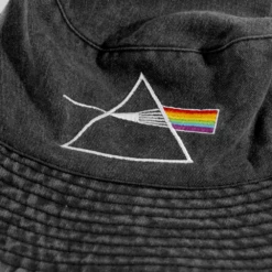 Pink Floyd Denim Cap -Cheap T-Shirt Store 580586 003 h