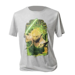 Star Wars Yoda Tee
