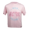 ACDC High Voltage Womens T-Shirt 1 ACDC High Voltage Womens T-Shirt -Cheap T-Shirt Store 580668 000 001