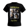 The Beatles Let It Be Tee 2 The Beatles Let It Be Tee -Cheap T-Shirt Store 580700 000 001 4