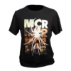 My Chemical Romance Danger Days Spider Tee 1 My Chemical Romance Danger Days Spider Tee -Cheap T-Shirt Store 580705 000 001