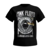 Pink Floyd Dark Side Of The Moon World Tour Full Logo Tee 1 Pink Floyd Dark Side Of The Moon World Tour Full Logo Tee -Cheap T-Shirt Store 580708 000 001