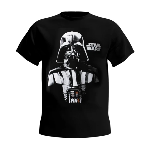 Star Wars Tee Darth Vader 2 Star Wars Tee Darth Vader -Cheap T-Shirt Store 580709 000 001 2 5