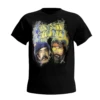 Cheech And Chong Psychedelic Tee 2 Cheech And Chong Psychedelic Tee -Cheap T-Shirt Store 580961 000 001