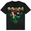 Cheech And Chong Bush Tee -Cheap T-Shirt Store 580962 000 001