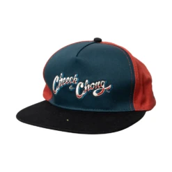 Cheech And Chong Two Tones Cap