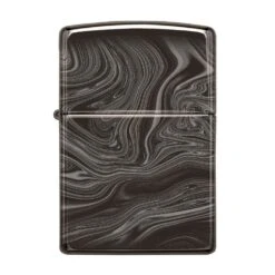 Zippo - Marble Pattern
