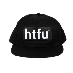 Cheap T-Shirt Store 36 Htfu Cap Trucker Black