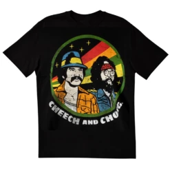 Cheech & Chong Retro Tee