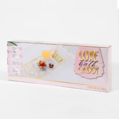 Extendable Metal And Marble Bath Caddy 12 Extendable Metal And Marble Bath Caddy -Cheap T-Shirt Store 582230 006