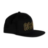 ACDC Power Up Yellow Logo Cap -Cheap T-Shirt Store 582289 000 002