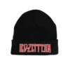 Roll Up Led Zeppelin Beanie 2 Roll Up Led Zeppelin Beanie -Cheap T-Shirt Store 582299 000 001