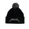 Pom Pom Metallica Beanie -Cheap T-Shirt Store 582300 000 001