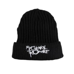 My Chemical Romance Beanie