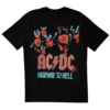 ACDC Highway To Hell Tee -Cheap T-Shirt Store 582313 000 001