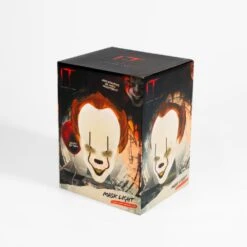 Light Pennywise Mask -Cheap T-Shirt Store 582688 006