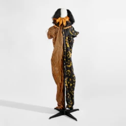 Animated Standing Clown 174 Cm -Cheap T-Shirt Store 590442 003