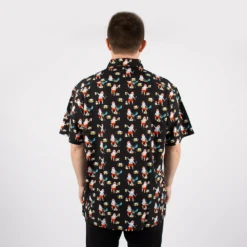 Santa With Beer Christmas Shirt L/XL 10 Santa With Beer Christmas Shirt L/XL -Cheap T-Shirt Store 592145 004