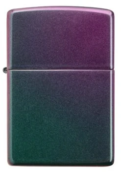 Zippo - Iridescent