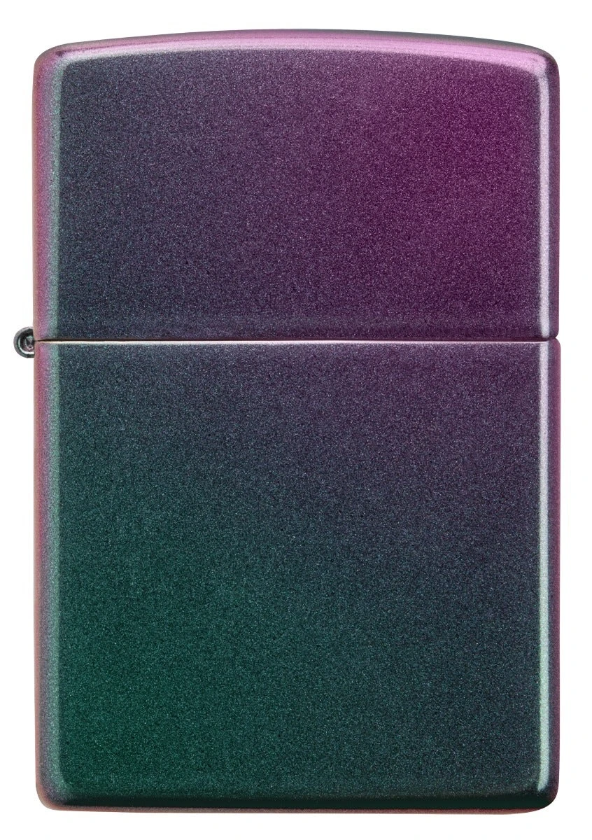 Zippo - Iridescent 3 Zippo - Iridescent